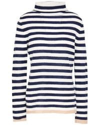 NINA 14.7 - Nina .7 Turtleneck - Lyst