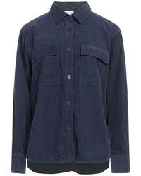 Sun 68 - Shirt - Lyst
