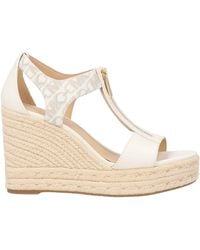 MICHAEL Michael Kors - Espadrilles - Lyst