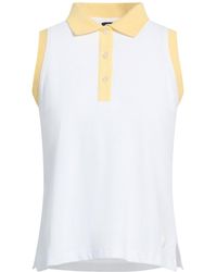 Colmar - Polo Shirt Cotton, Elastane - Lyst