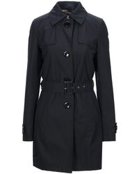 Herno Pardessus - Noir