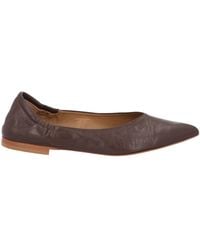 Anna F. - Ballet Flats - Lyst