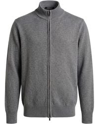 Aragona - Light Cardigan Cashmere - Lyst