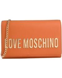 Love Moschino - Cross-Body Bag - Lyst