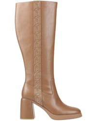 Liu Jo - Boot Synthetic Fibers - Lyst