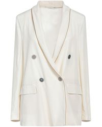 Maliparmi - Blazer - Lyst
