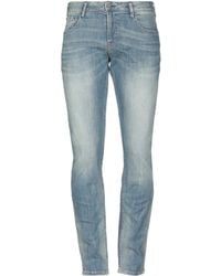 Scotch & Soda Jungen Tack-Water and Sky Jeans 