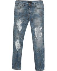 mnml jeans uk