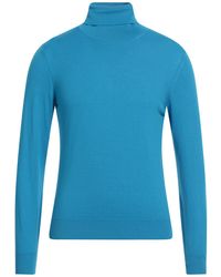 Drumohr - Turtleneck - Lyst