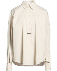 Brunello Cucinelli - Tops - Lyst