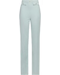 Elisabetta Franchi - Pants Polyester, Elastane - Lyst