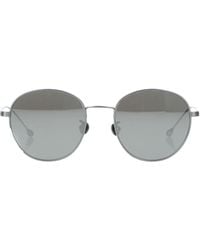 Ann Demeulemeester Sunglasses - Grey