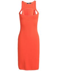 DSquared² - Mini Dress - Lyst