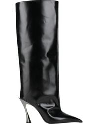 Mugler - Boot - Lyst