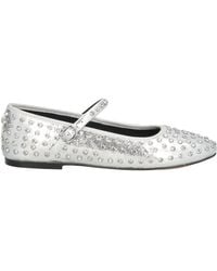 Steve Madden - Ballet Flats - Lyst