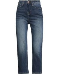 Fracomina - Jeans - Lyst