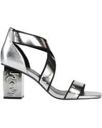 Liu Jo - Sandals Textile Fibers - Lyst