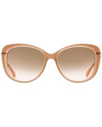Longchamp - Sonnenbrille - Lyst