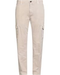 Moorer - Pantalon - Lyst
