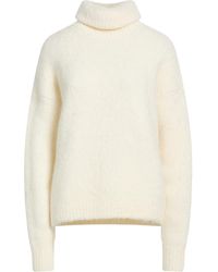 Herno - Rollkragenpullover - Lyst