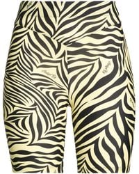 Aniye By - Shorts & Bermuda Shorts Polyester - Lyst
