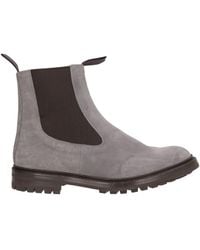Tricker's - Ankle Boots - Lyst