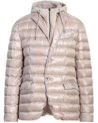 Herno - Puffer Polyamide, Elastane, Polyurethane - Lyst