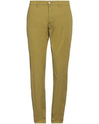 Siviglia - Trouser - Lyst