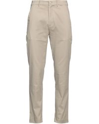 Calvin Klein - Trouser - Lyst