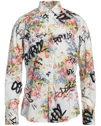 DSquared² - Shirt - Lyst