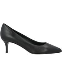 Emporio Armani - Pumps - Lyst
