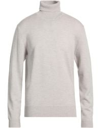 Aragona - Turtleneck - Lyst