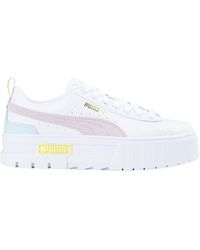 PUMA - Trainers - Lyst