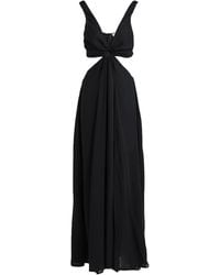 Suoli - Maxi Dress - Lyst