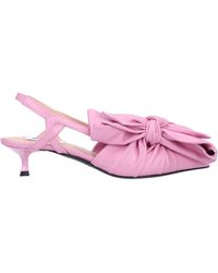 MSGM - Pumps - Lyst