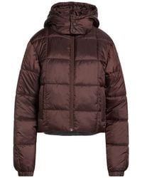 DIESEL - Puffer - Lyst
