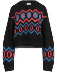 Ganni - Pullover - Lyst