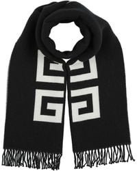 Givenchy - Scarf - Lyst