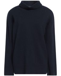 Aspesi - Cuello alto - Lyst