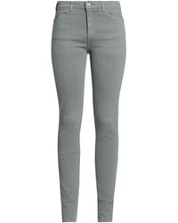 Emporio Armani - Trouser - Lyst