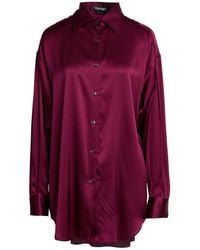 Tom Ford - Shirts - Lyst