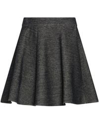 MAX&Co. - Mini-Jupe - Lyst