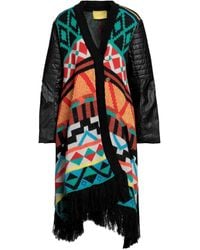 Akep - Cardigan - Lyst