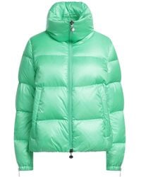EMMA & GAIA - Puffer - Lyst
