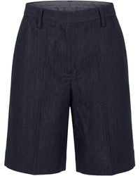 Massimo Alba - Shorts & Bermudashorts - Lyst