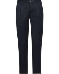 Daniele Alessandrini - Pants - Lyst