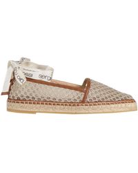 Sergio Rossi - Espadrilles - Lyst