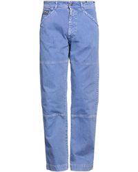 Versace - Light Jeans Cotton - Lyst