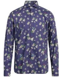 Alessandro Gherardi - Shirt - Lyst