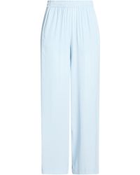 Semicouture - Pants - Lyst